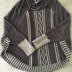 Classy and comfy Sweater by Tribal